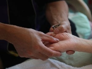 Anointing of the Sick 600x450