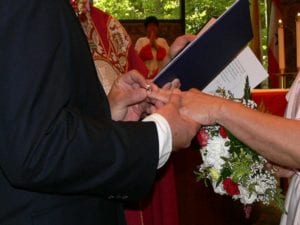 Marriage 600x450