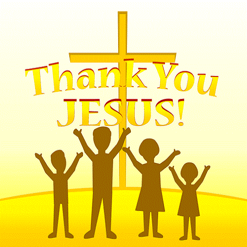 thank-you-jesus - Holy Name of Jesus Chinese Catholic Church
